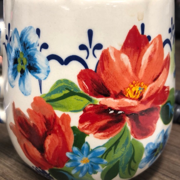 Meet your Posher, Nancy - Picture 1 of 1